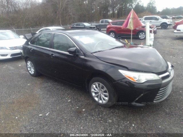 TOYOTA CAMRY 2015 4t4bf1fk6fr465536