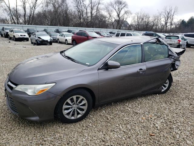 TOYOTA CAMRY LE 2015 4t4bf1fk6fr465634