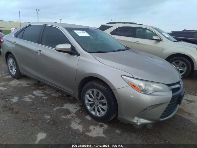 TOYOTA CAMRY 2015 4t4bf1fk6fr466539