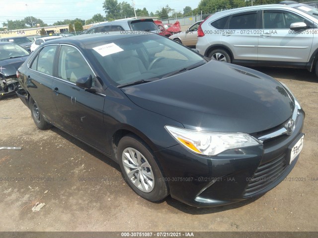 TOYOTA CAMRY 2015 4t4bf1fk6fr466671