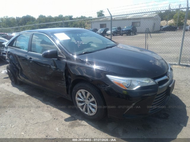 TOYOTA CAMRY 2015 4t4bf1fk6fr466816