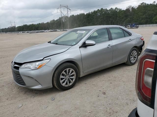 TOYOTA CAMRY 2015 4t4bf1fk6fr467321