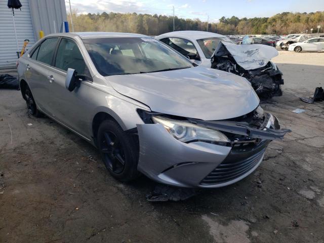 TOYOTA CAMRY LE 2015 4t4bf1fk6fr467920