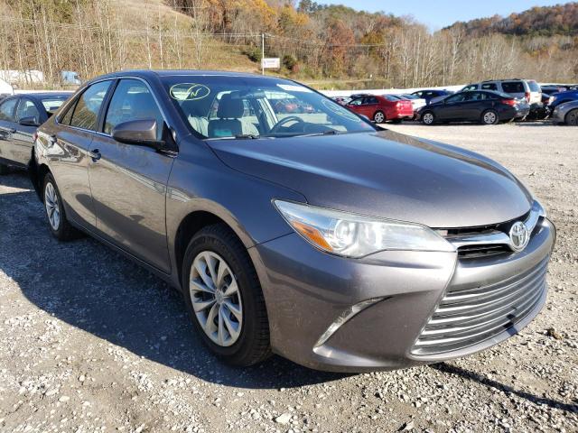 TOYOTA CAMRY LE 2015 4t4bf1fk6fr468131