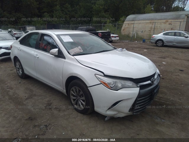 TOYOTA CAMRY 2015 4t4bf1fk6fr469182