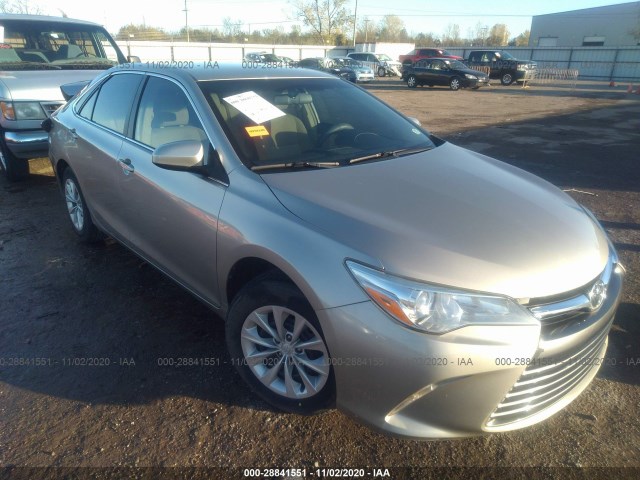 TOYOTA CAMRY 2015 4t4bf1fk6fr469926