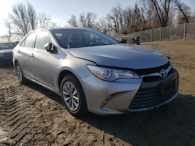 TOYOTA CAMRY LE 2015 4t4bf1fk6fr470512