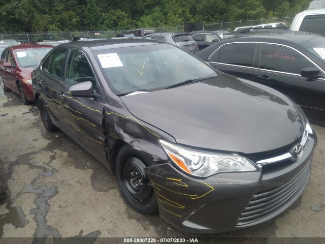 TOYOTA CAMRY 2015 4t4bf1fk6fr470932