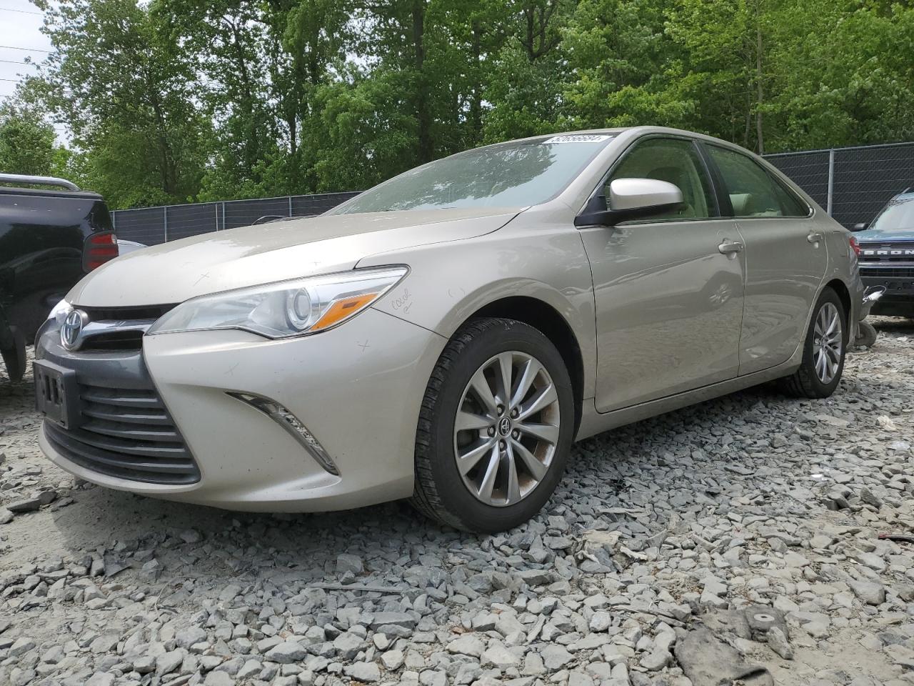 TOYOTA CAMRY 2015 4t4bf1fk6fr471045