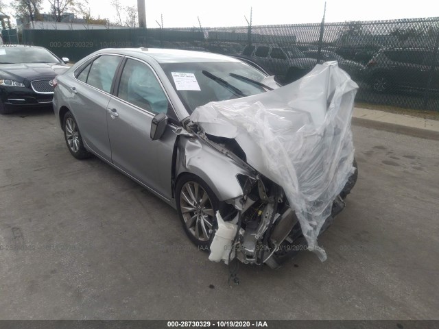 TOYOTA CAMRY 2015 4t4bf1fk6fr471353