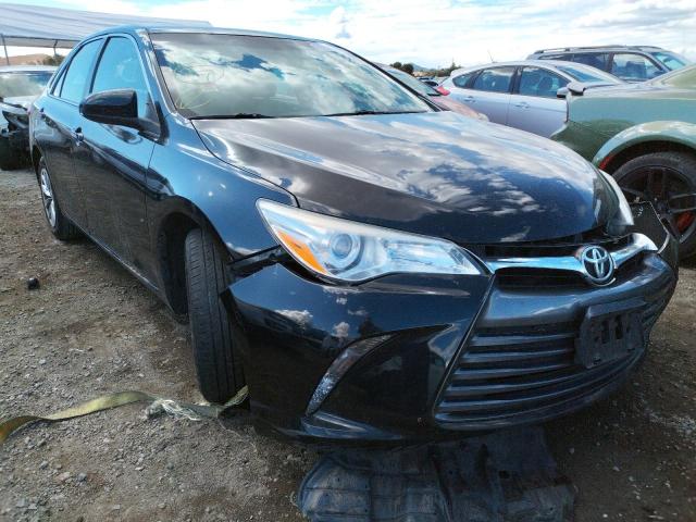 TOYOTA CAMRY LE 2015 4t4bf1fk6fr471823