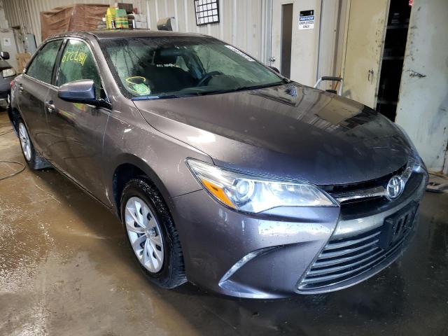 TOYOTA CAMRY LE 2015 4t4bf1fk6fr472194