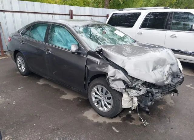 TOYOTA CAMRY 2015 4t4bf1fk6fr472230