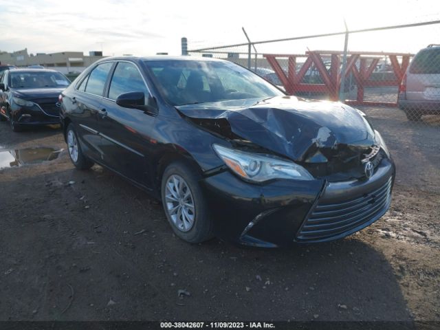 TOYOTA CAMRY 2015 4t4bf1fk6fr474026