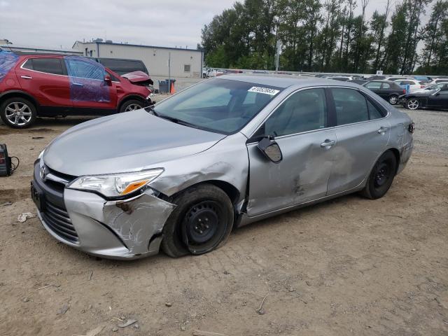 TOYOTA CAMRY LE 2015 4t4bf1fk6fr474334