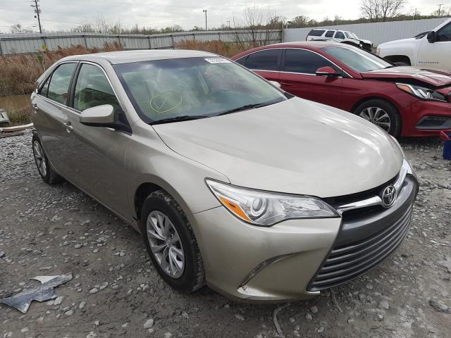 TOYOTA CAMRY LE 2015 4t4bf1fk6fr474740