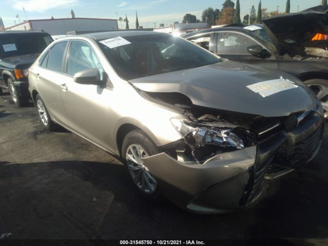 TOYOTA CAMRY 2015 4t4bf1fk6fr475192