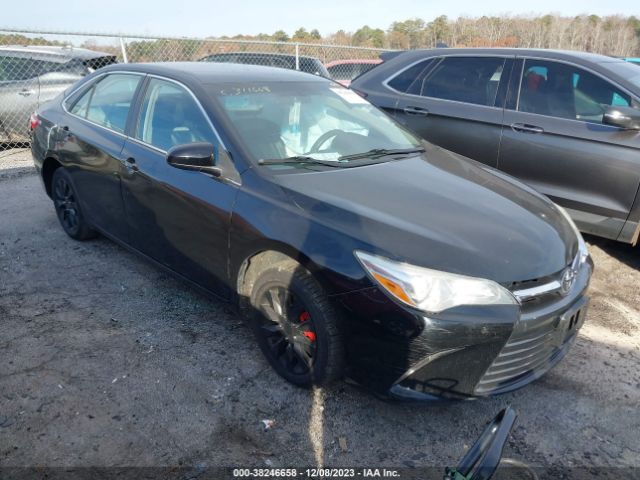 TOYOTA CAMRY 2015 4t4bf1fk6fr475659