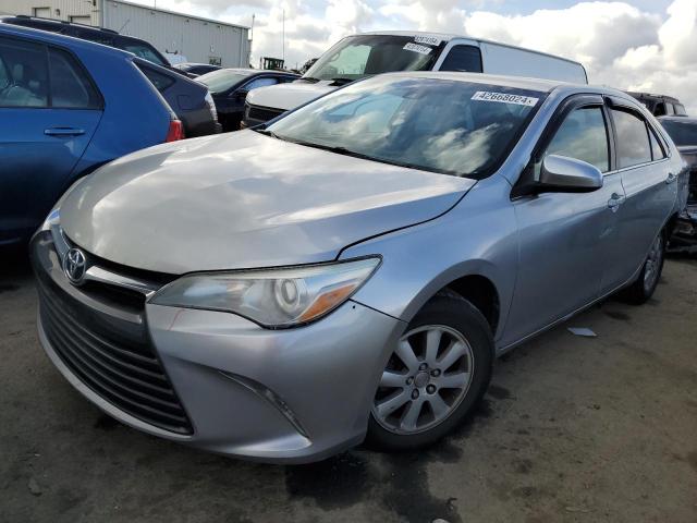 TOYOTA CAMRY 2015 4t4bf1fk6fr476584