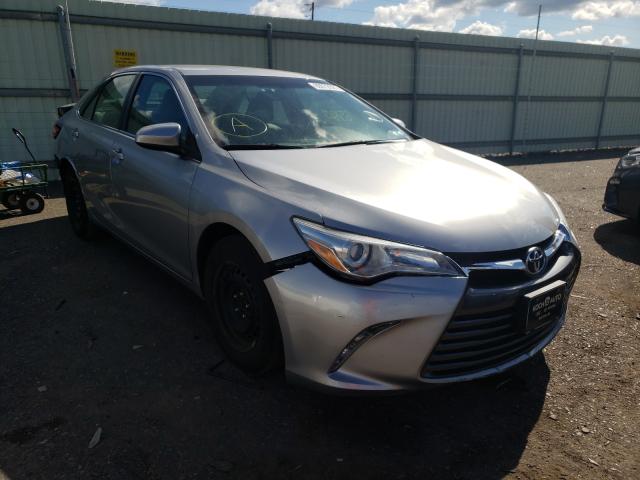 TOYOTA CAMRY LE 2015 4t4bf1fk6fr477346