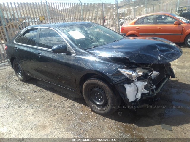 TOYOTA CAMRY 2015 4t4bf1fk6fr478142