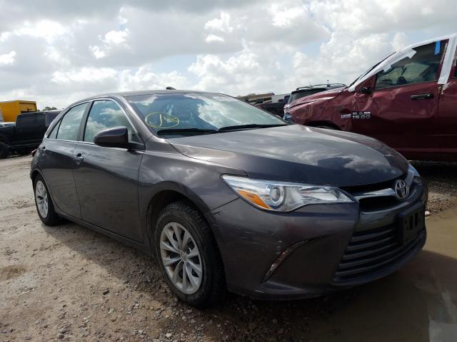 TOYOTA CAMRY LE 2015 4t4bf1fk6fr478321