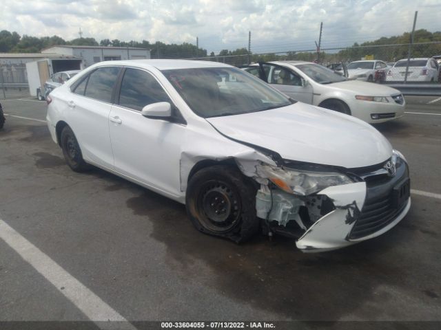 TOYOTA CAMRY 2015 4t4bf1fk6fr478738