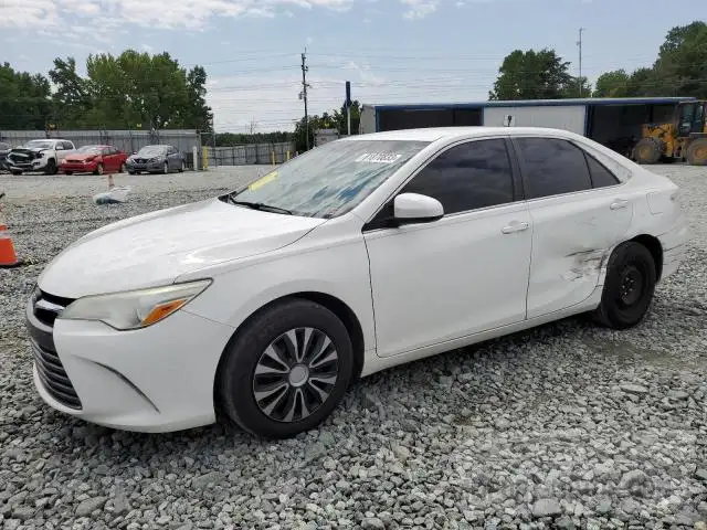 TOYOTA CAMRY 2015 4t4bf1fk6fr478805