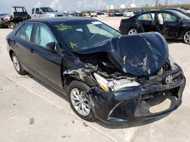 TOYOTA CAMRY LE 2015 4t4bf1fk6fr479081