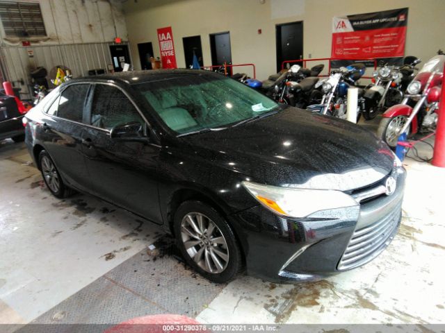 TOYOTA CAMRY 2015 4t4bf1fk6fr479498