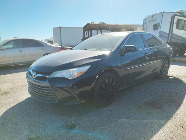 TOYOTA CAMRY LE 2015 4t4bf1fk6fr479923