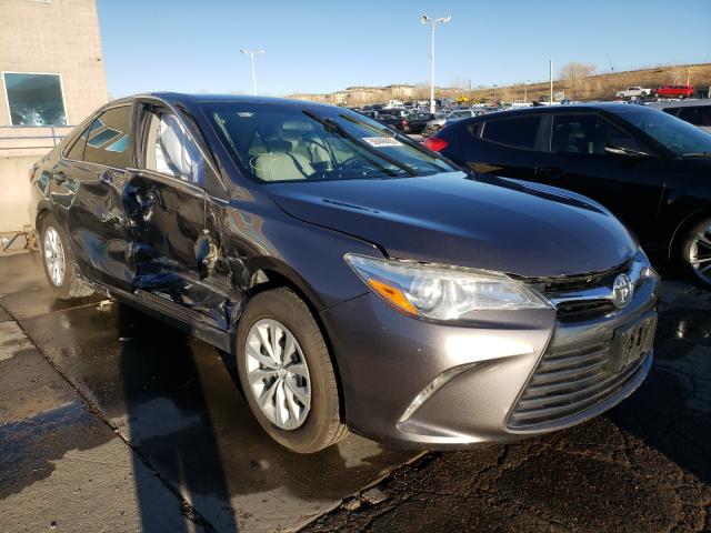 TOYOTA CAMRY LE 2015 4t4bf1fk6fr480134