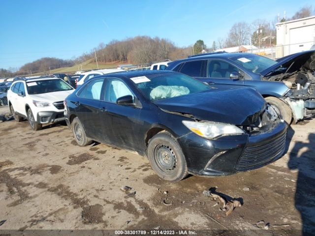 TOYOTA CAMRY 2015 4t4bf1fk6fr480442