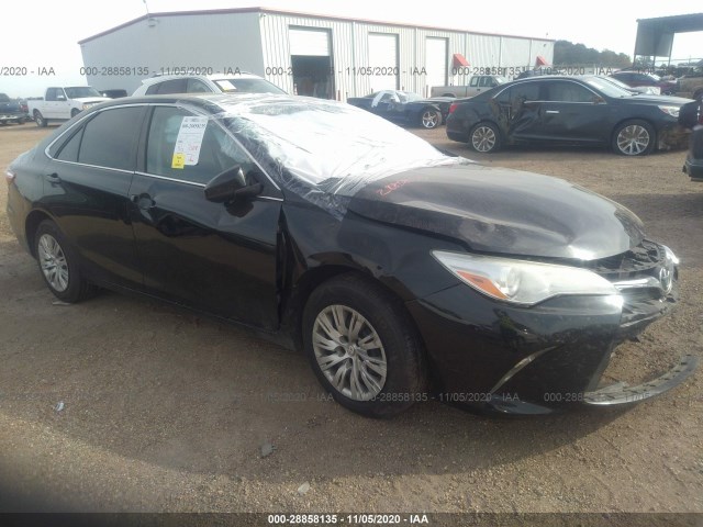 TOYOTA CAMRY 2015 4t4bf1fk6fr480800