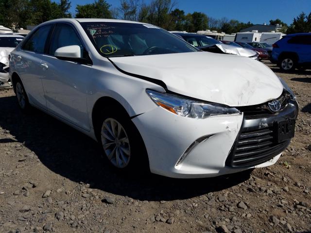 TOYOTA CAMRY LE 2015 4t4bf1fk6fr481400