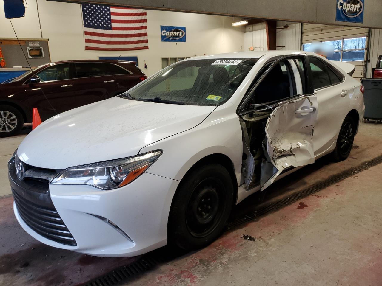 TOYOTA CAMRY 2015 4t4bf1fk6fr481803