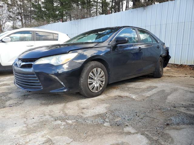 TOYOTA CAMRY LE 2015 4t4bf1fk6fr482112