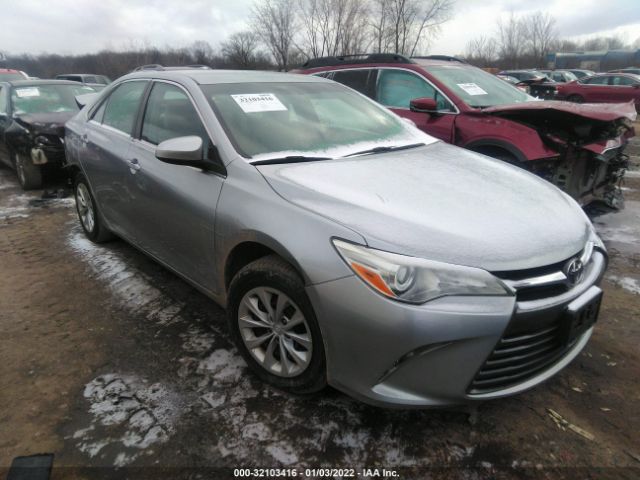 TOYOTA CAMRY 2015 4t4bf1fk6fr482126