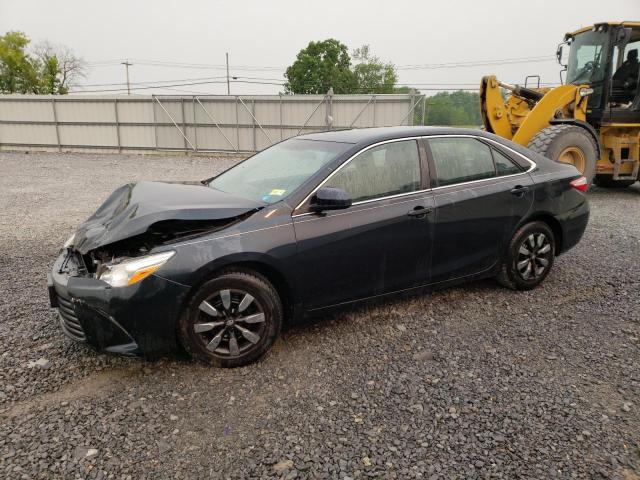 TOYOTA CAMRY LE 2015 4t4bf1fk6fr482319