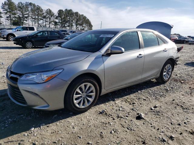 TOYOTA CAMRY LE 2015 4t4bf1fk6fr482773