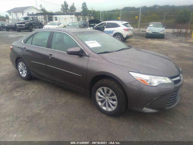 TOYOTA CAMRY 2015 4t4bf1fk6fr484586