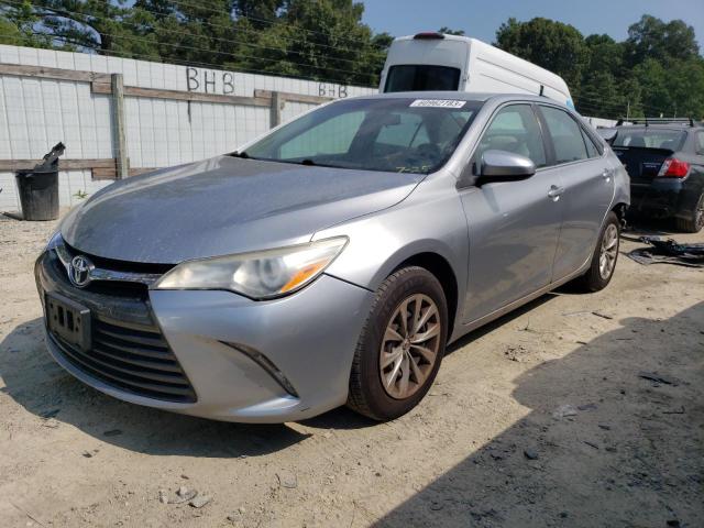 TOYOTA CAMRY LE 2015 4t4bf1fk6fr486452