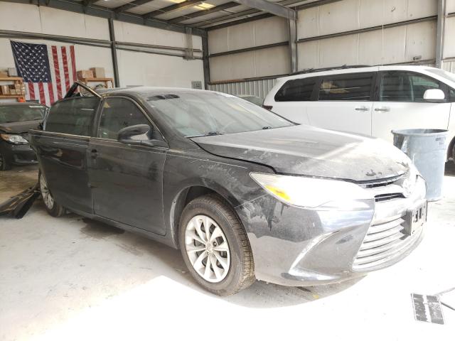 TOYOTA CAMRY LE 2015 4t4bf1fk6fr486824