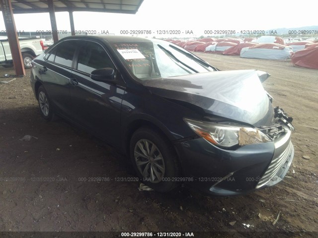 TOYOTA CAMRY 2015 4t4bf1fk6fr486998