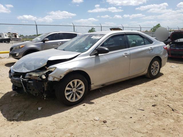 TOYOTA CAMRY LE 2015 4t4bf1fk6fr487052