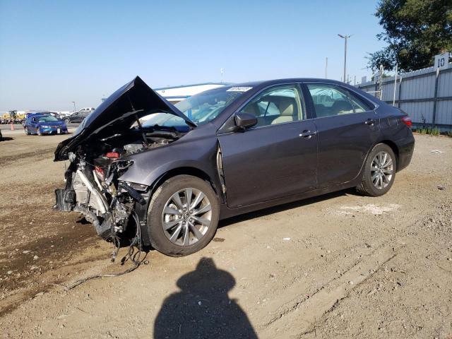 TOYOTA CAMRY LE 2015 4t4bf1fk6fr487472