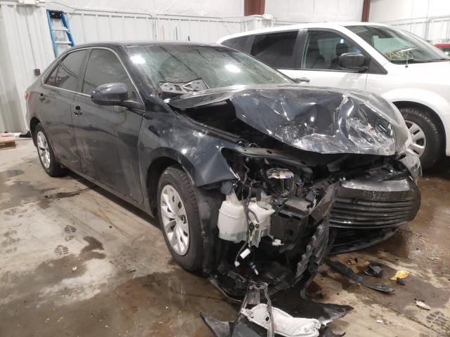 TOYOTA CAMRY LE 2015 4t4bf1fk6fr487519