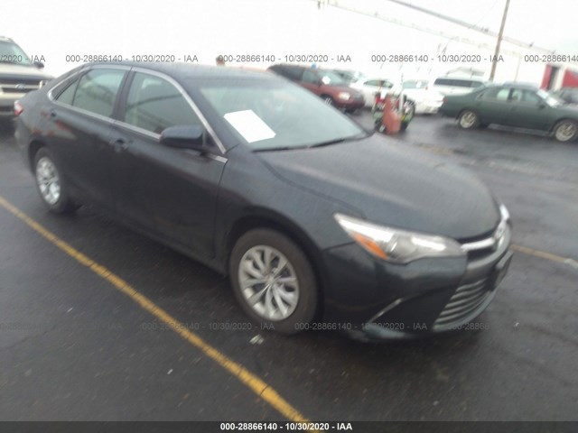 TOYOTA CAMRY 2015 4t4bf1fk6fr488007