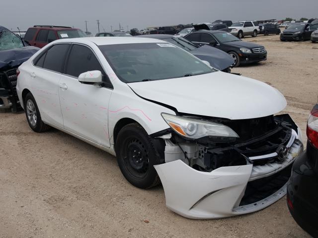 TOYOTA CAMRY LE 2015 4t4bf1fk6fr490260