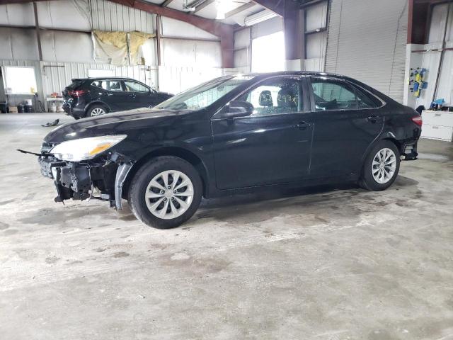 TOYOTA CAMRY LE 2015 4t4bf1fk6fr490288